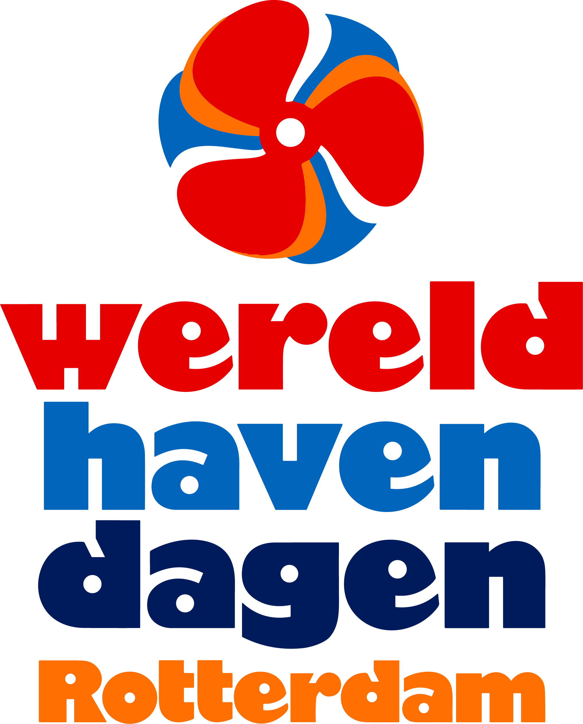 Wereldhavendagen Rotterdam